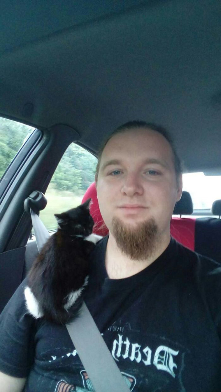 Rescue Pets