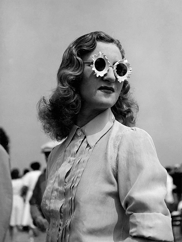 vintage Street Style