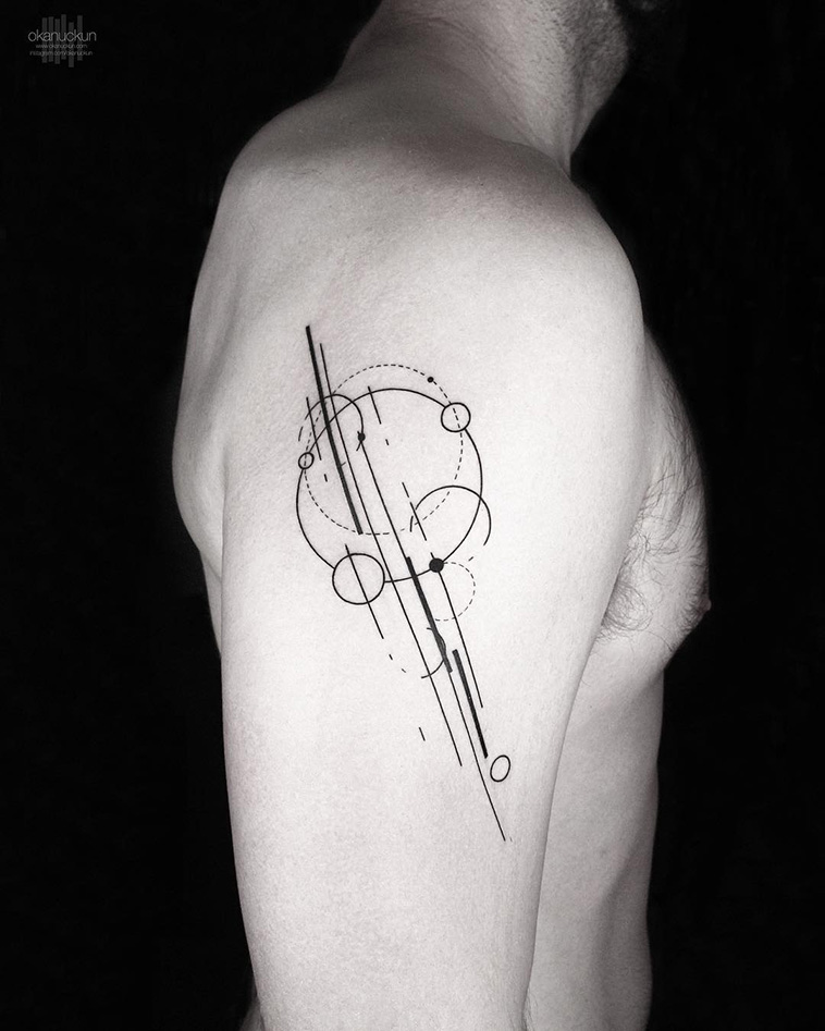 tattoo artist