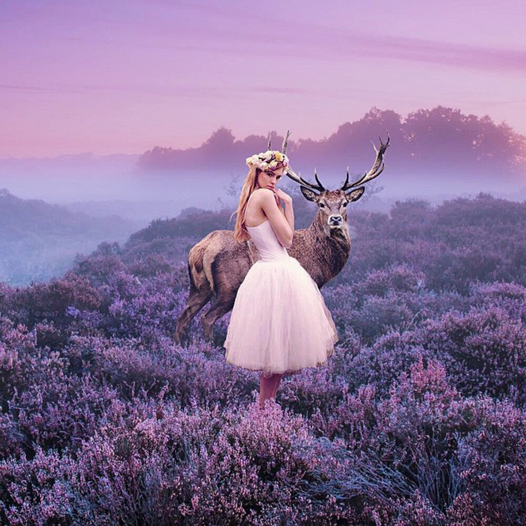 photomanipulation