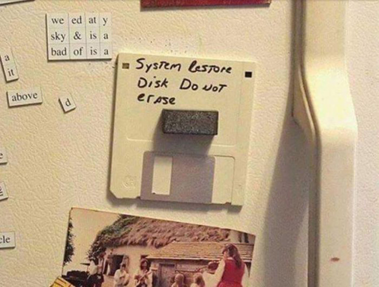 tech support fails