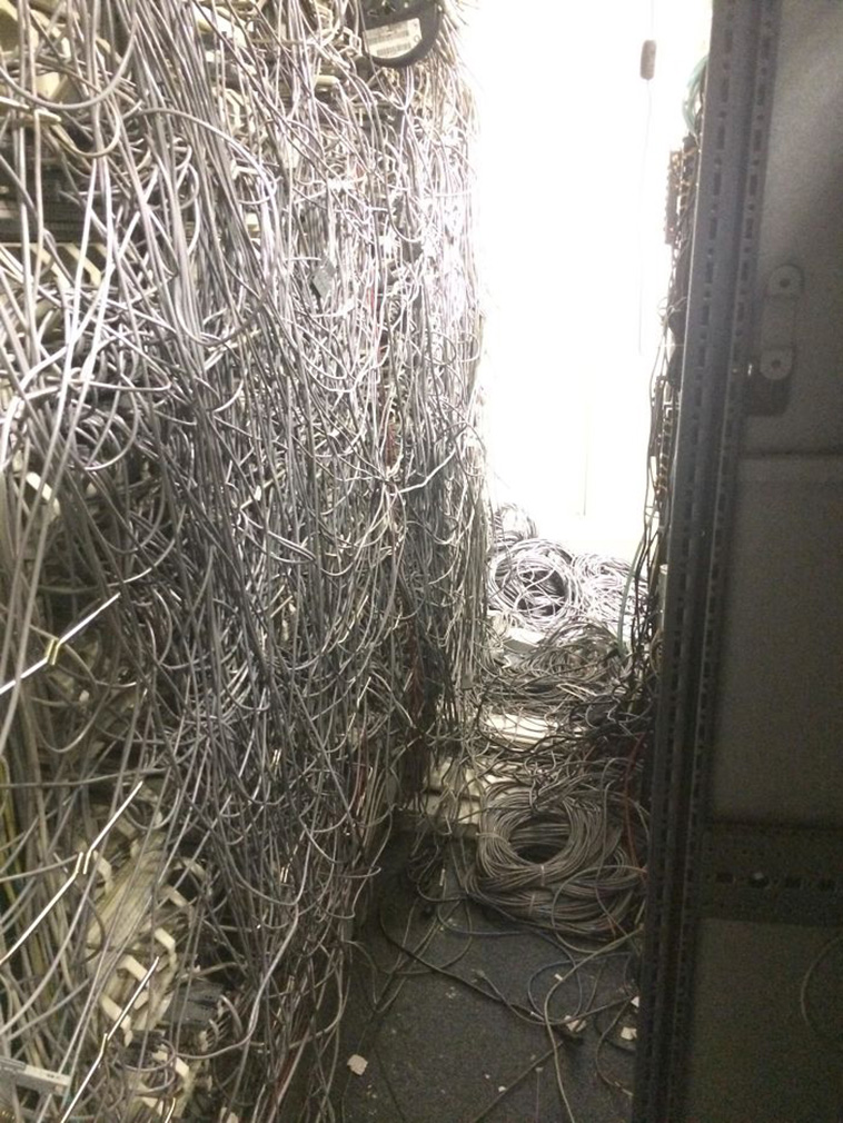 tech support fails