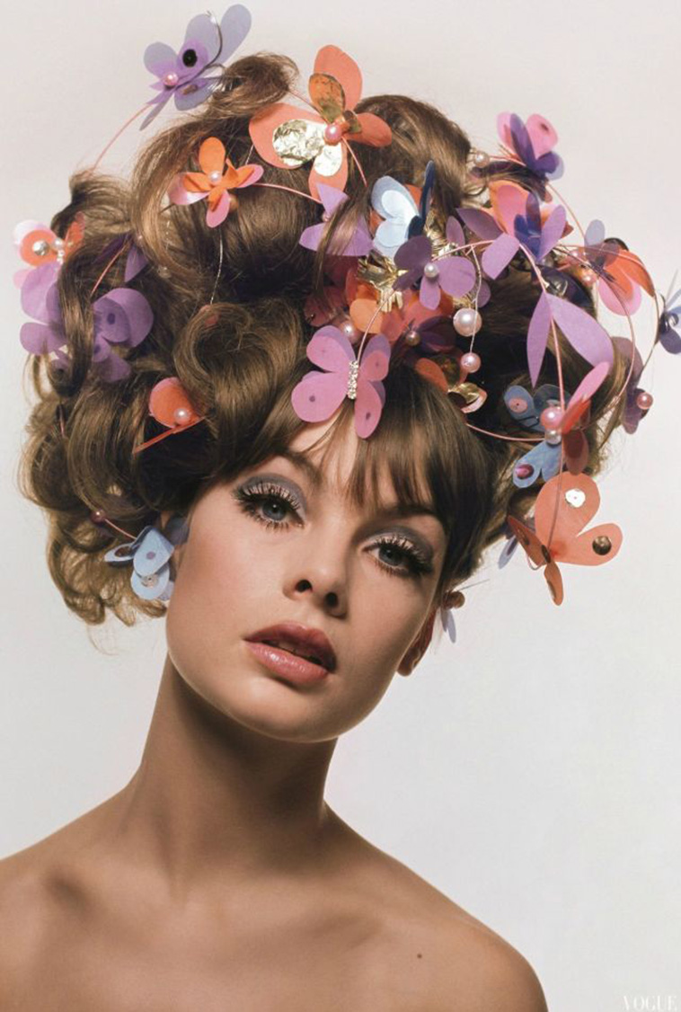 Jean Shrimpton