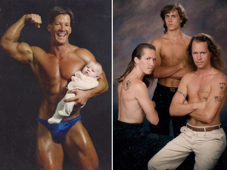 Terrible photo shots