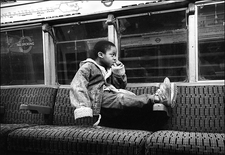 later 1980s