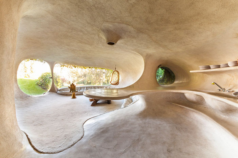 organic architecture