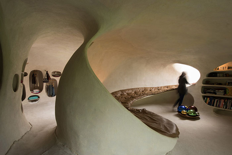 organic architecture