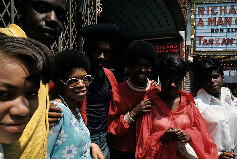 1970s harlem