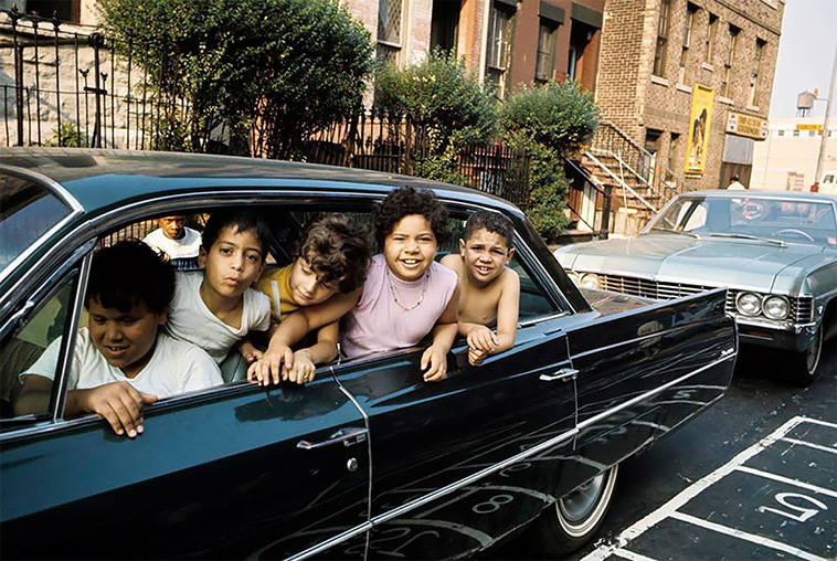 1970s harlem