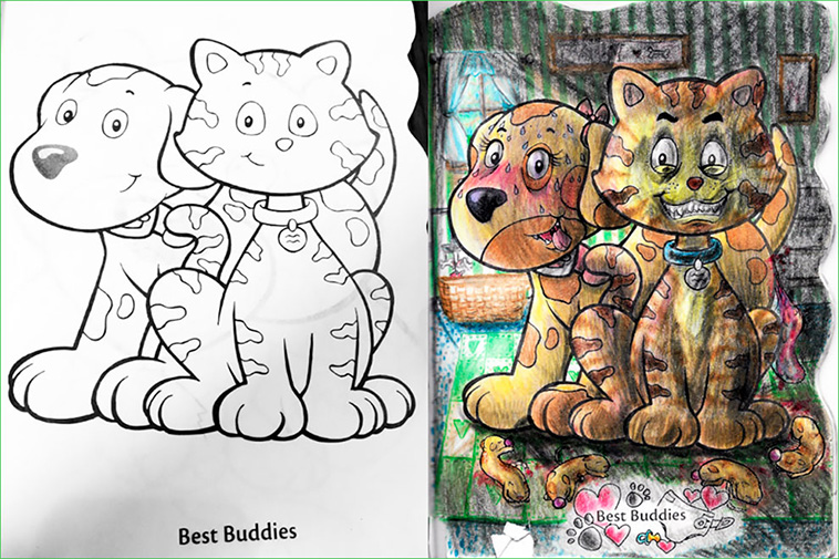 drawings for children