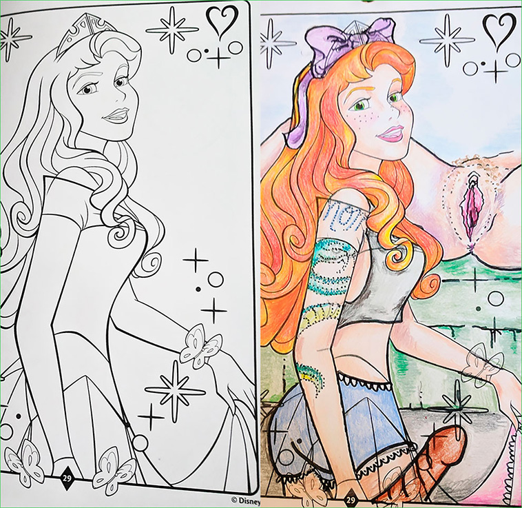 adults coloring child books