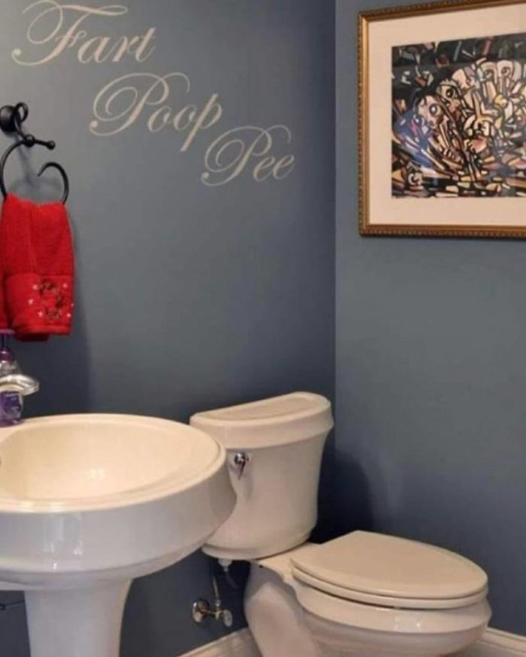 worst interiors