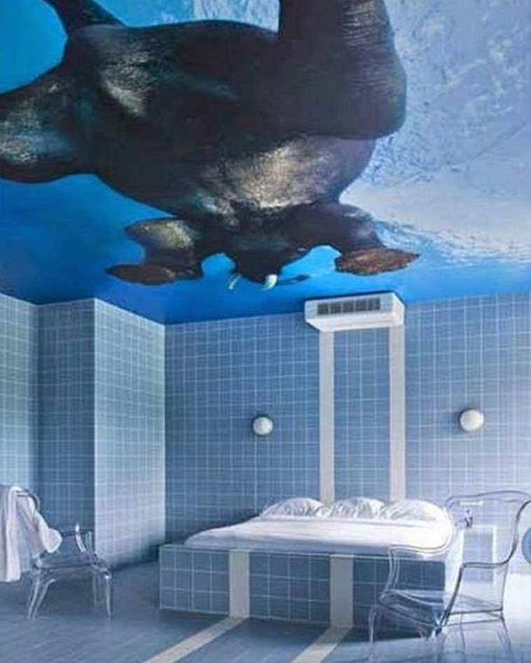 worst design ideas