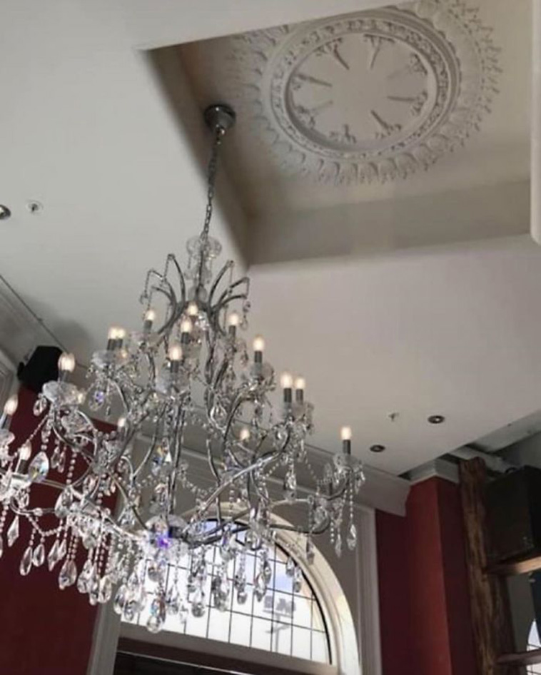 worst interior design