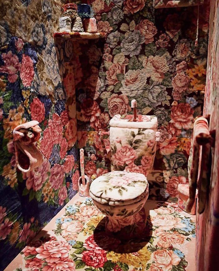 worst interiors