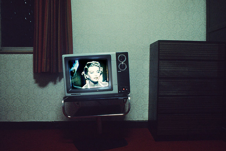  1970s Tokyo
