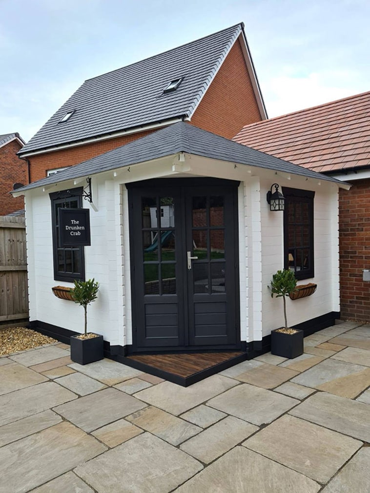 Garden Pub