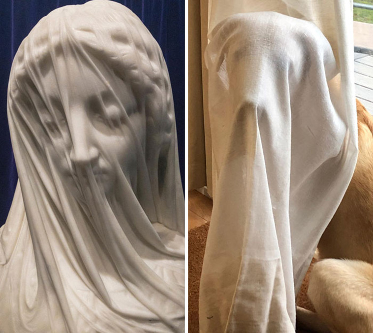 Recreating Famous Artworks