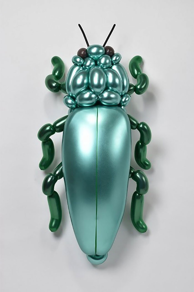 balloon art
