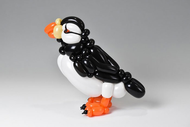 balloon art