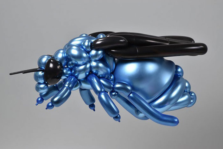 balloon art