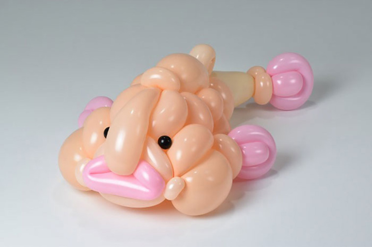 balloon art