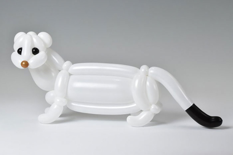 balloon art