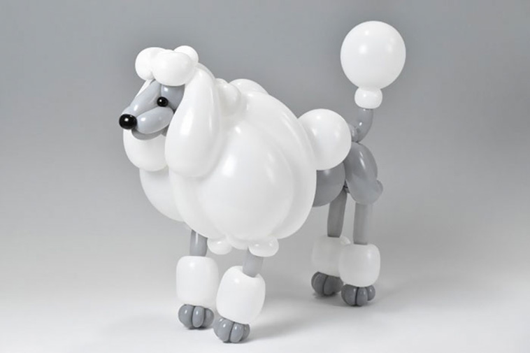 balloon art