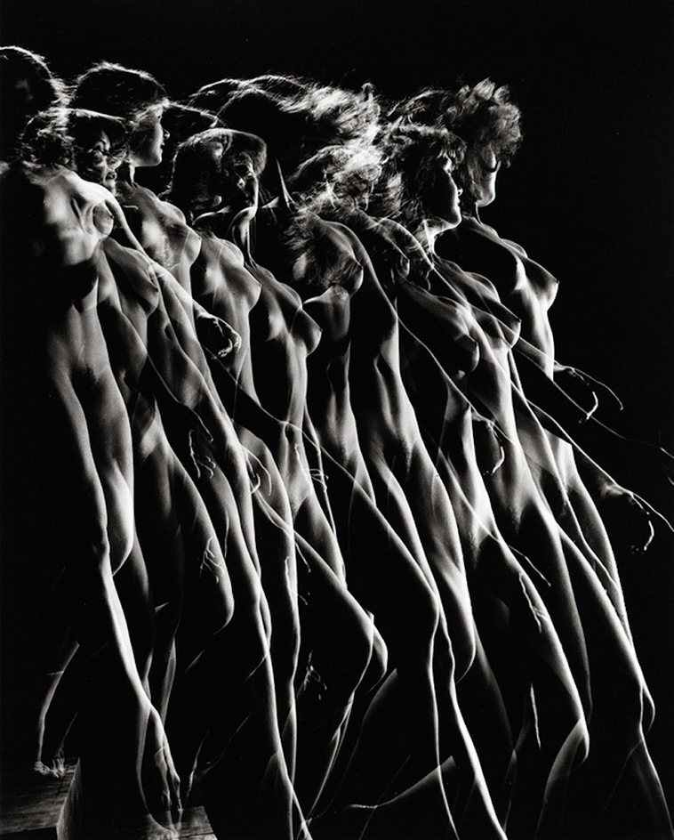 black and white movements