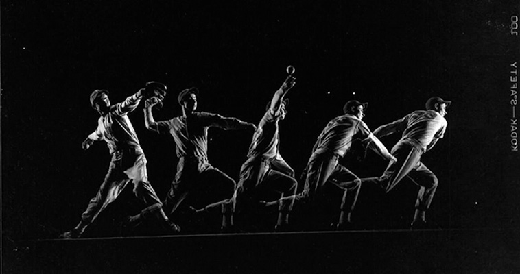 black and white movements