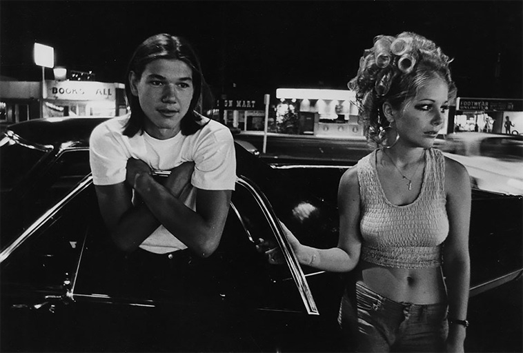 vintage LA photos