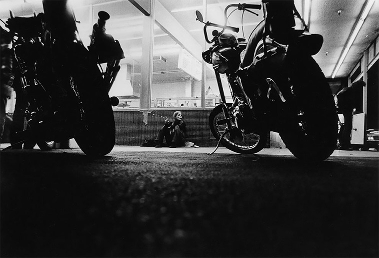 Van Nuys Boulevard 1972