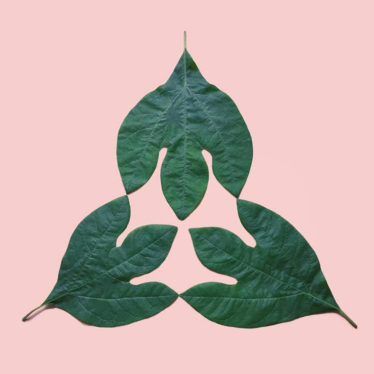 geometric art