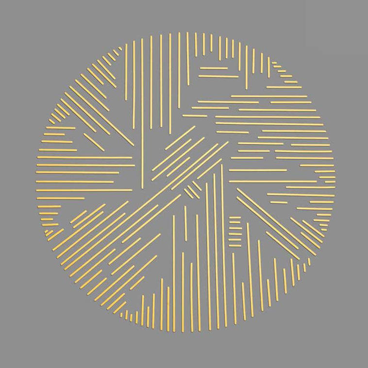geometric art
