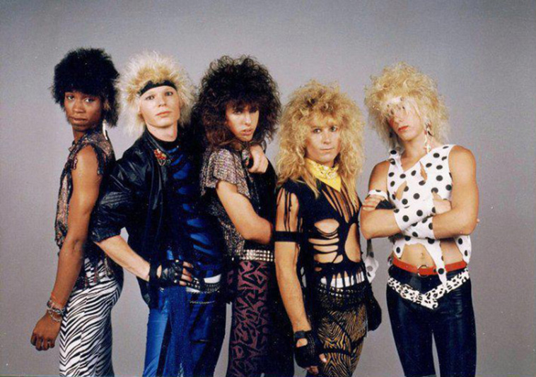 funny band photos