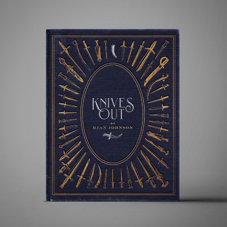 movies as book covers