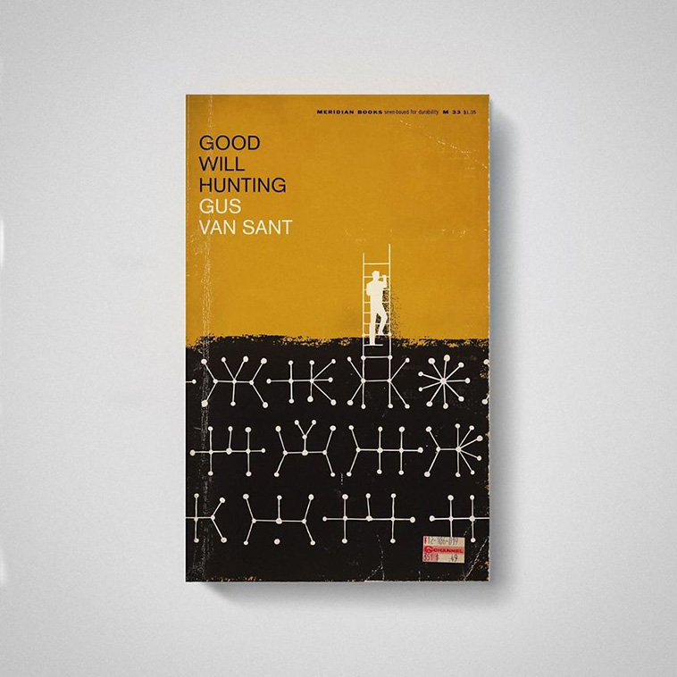 movies book covers