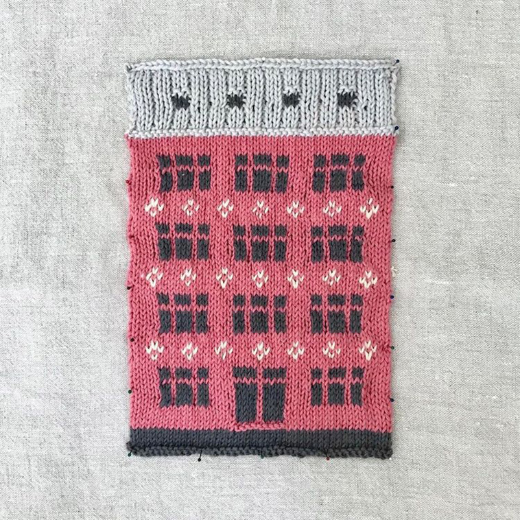 knits art