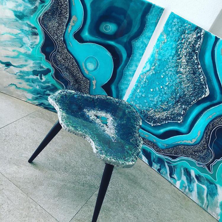 geode table 
