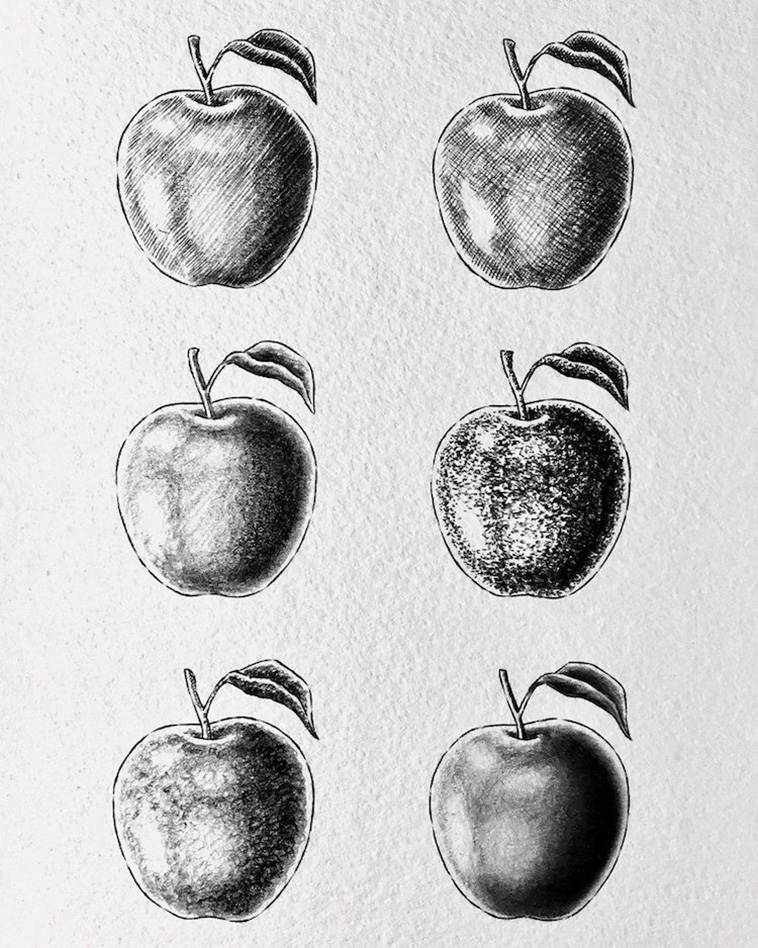 drawing tips