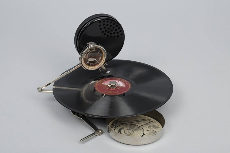 the mikiphone