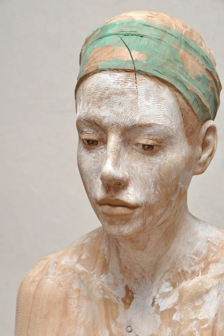 Wooden Sculptures