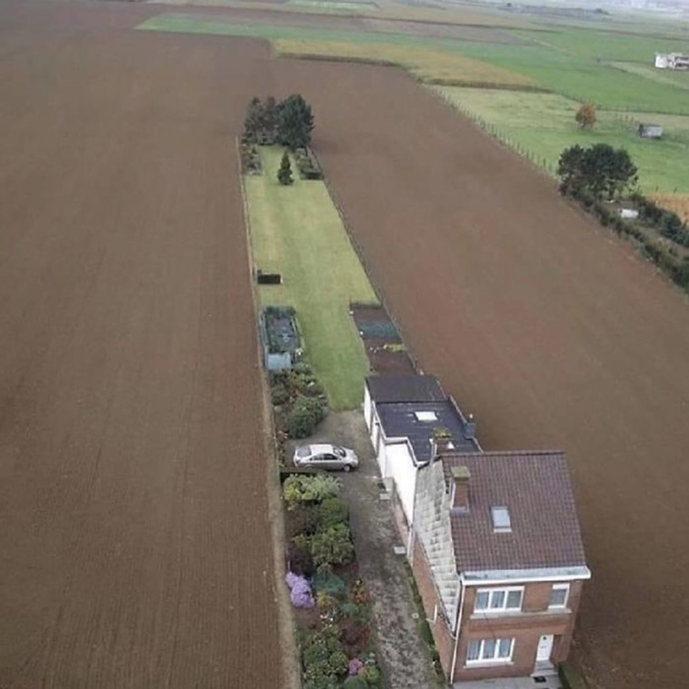Belgian Ugly Houses 