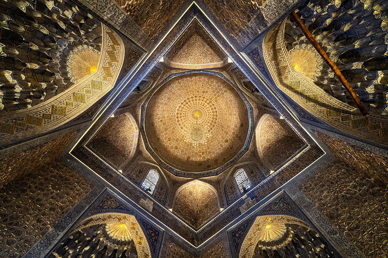 Uzbekistan