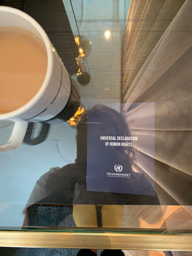 clever hotel ideas
