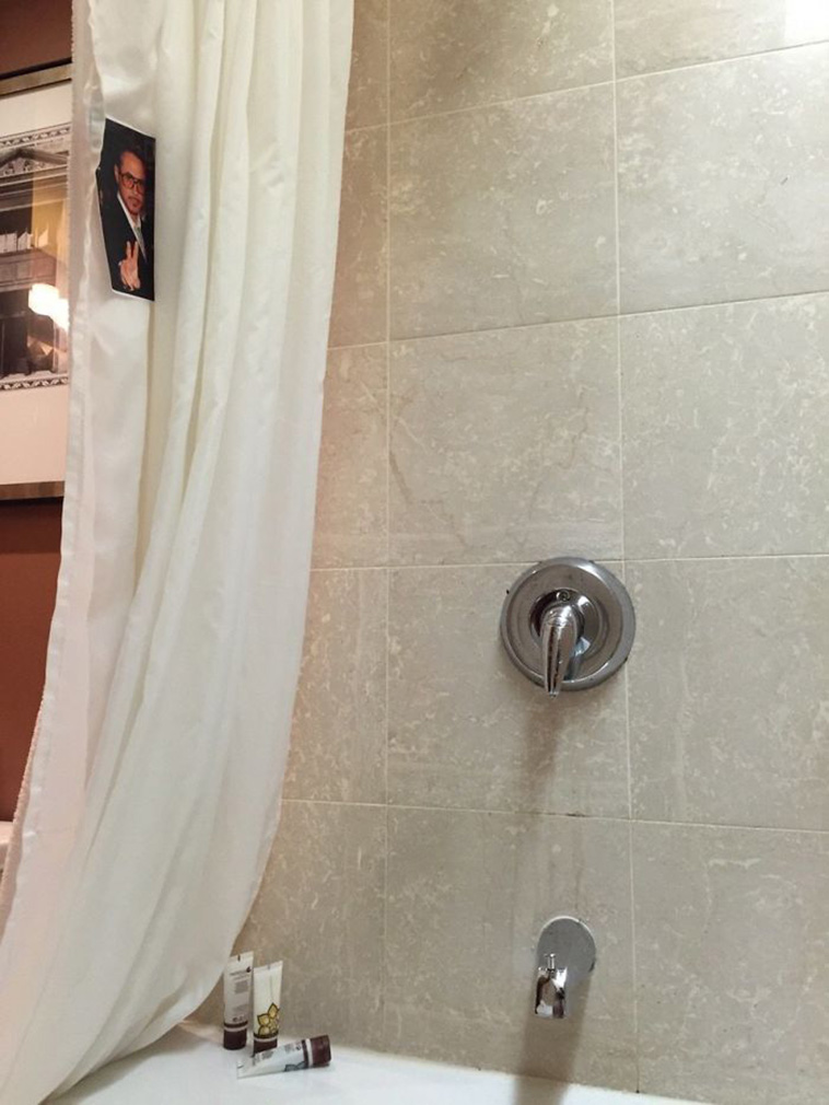 hotel ideas