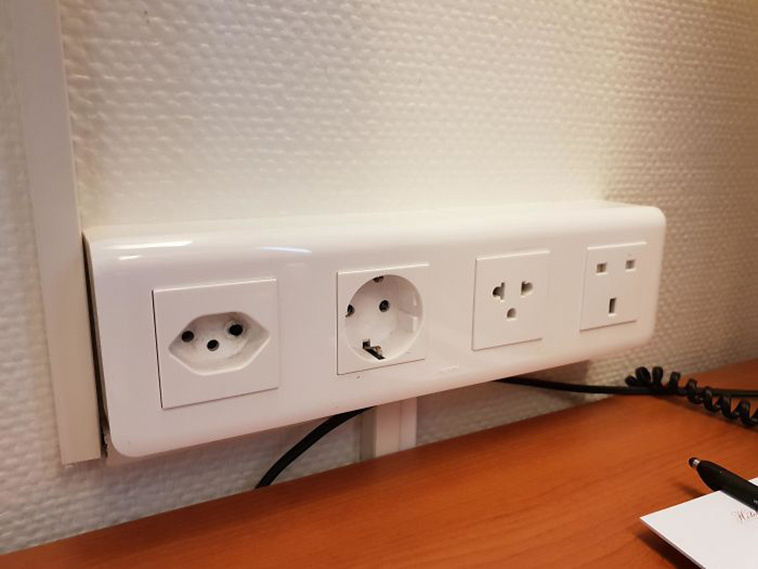 creative hotel ideas