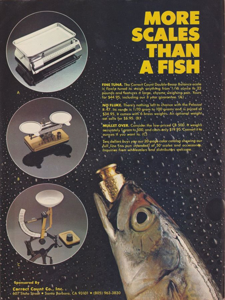 cocaine ads
