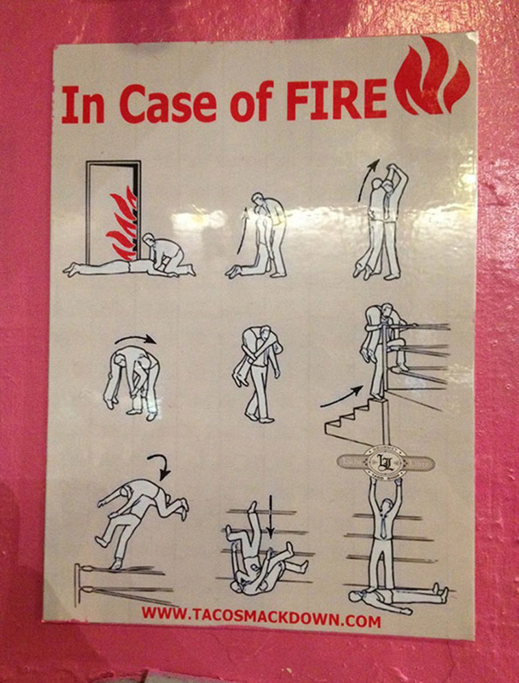 creative funny shops