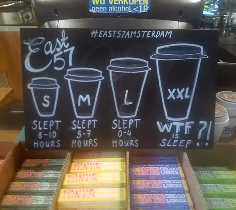 creative funny shops
